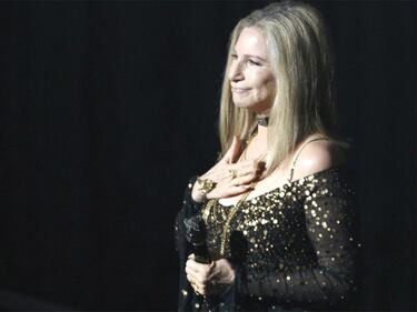 Barbra Streisand, le foto dell'artista 15