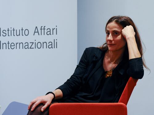 "È un conflitto imperialista. Diplomazia per la Crimea? Solo se lo Zar sarà in bilico"