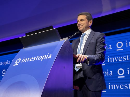 Bozzetti a Fondazione Fiera Milano. Fontana: "Aspettiamo altri successi"