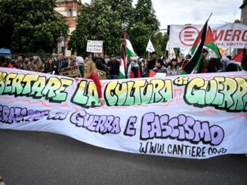 Non basta dirsi antifascisti per essere democratici