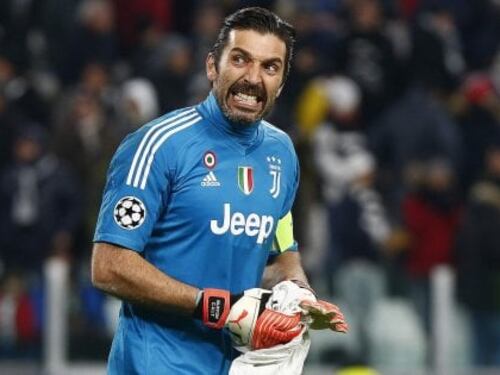 Buffon il professore: tutte le strigliate di Gigi