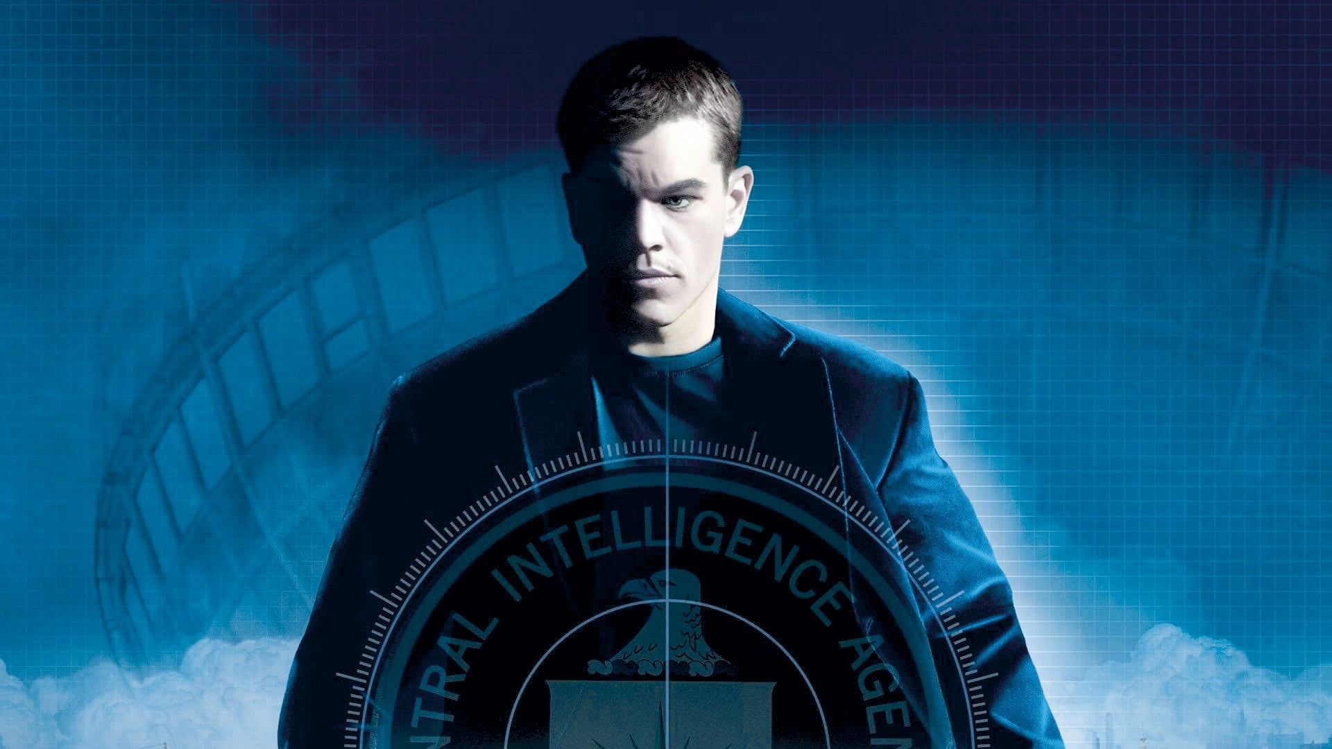 Matt Damon: ritrovo la mia identità ma rimango nei guai