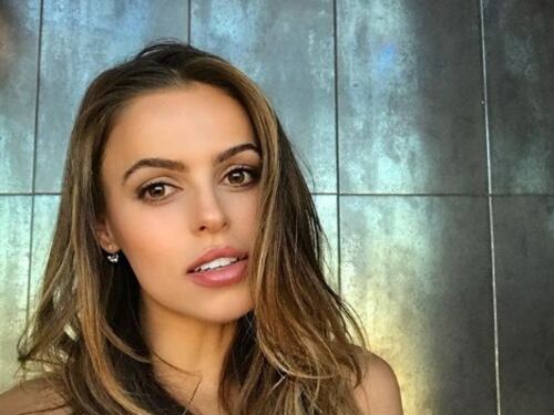 Brooks Nader, le foto sexy della modella