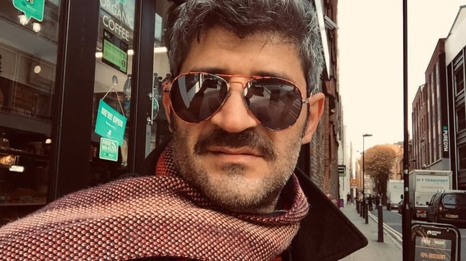 Arrestato Fadi Fawaz, ex di George Michael