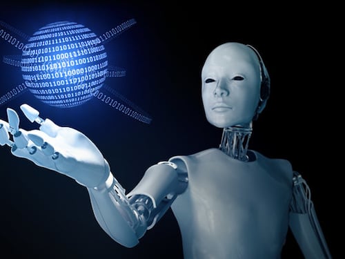 Algoritmi e preghiere nel nome del futuro. La tecnologia è la nuova religione