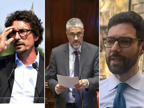 Sinistra spaccata sul referendum. Il grillino Traversi per il Sì: "Una scelta di coscienza"