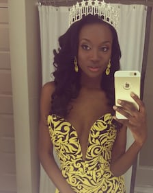 Deshauna Barber, nuova miss USA: foto 10