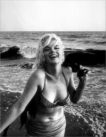 Marilyn Monroe, icona sexy a 89 anni dalla nascita 21