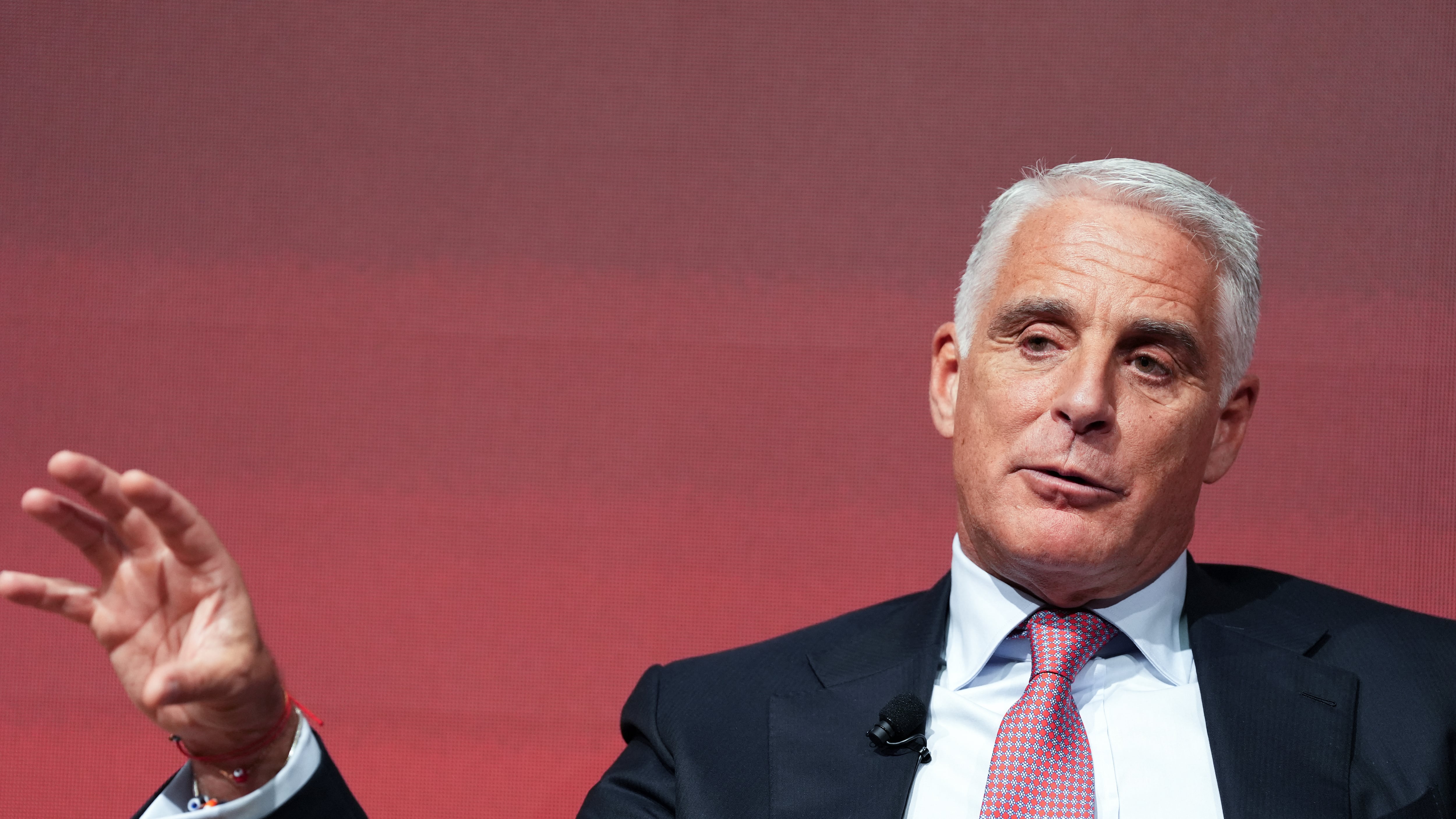 Unicredit-Commerz indagine a Francoforte