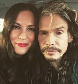 Liv Tyler, in arrivo il terzo figlio? 5