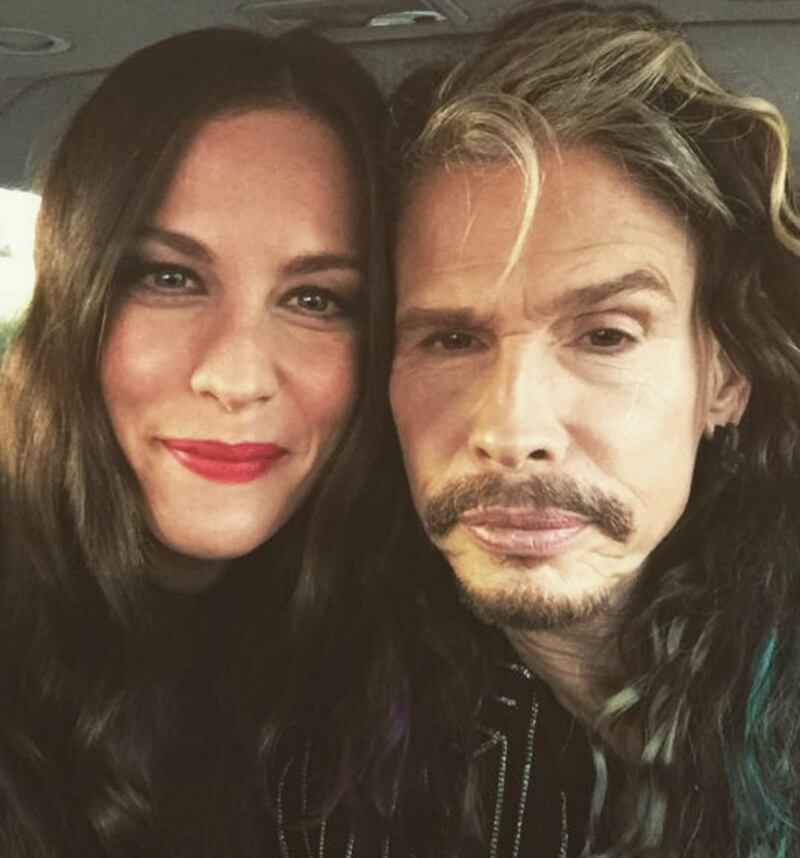 Liv Tyler, in arrivo il terzo figlio? 5