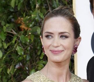Emily Blunt, la sirena più bella di Cannes 27