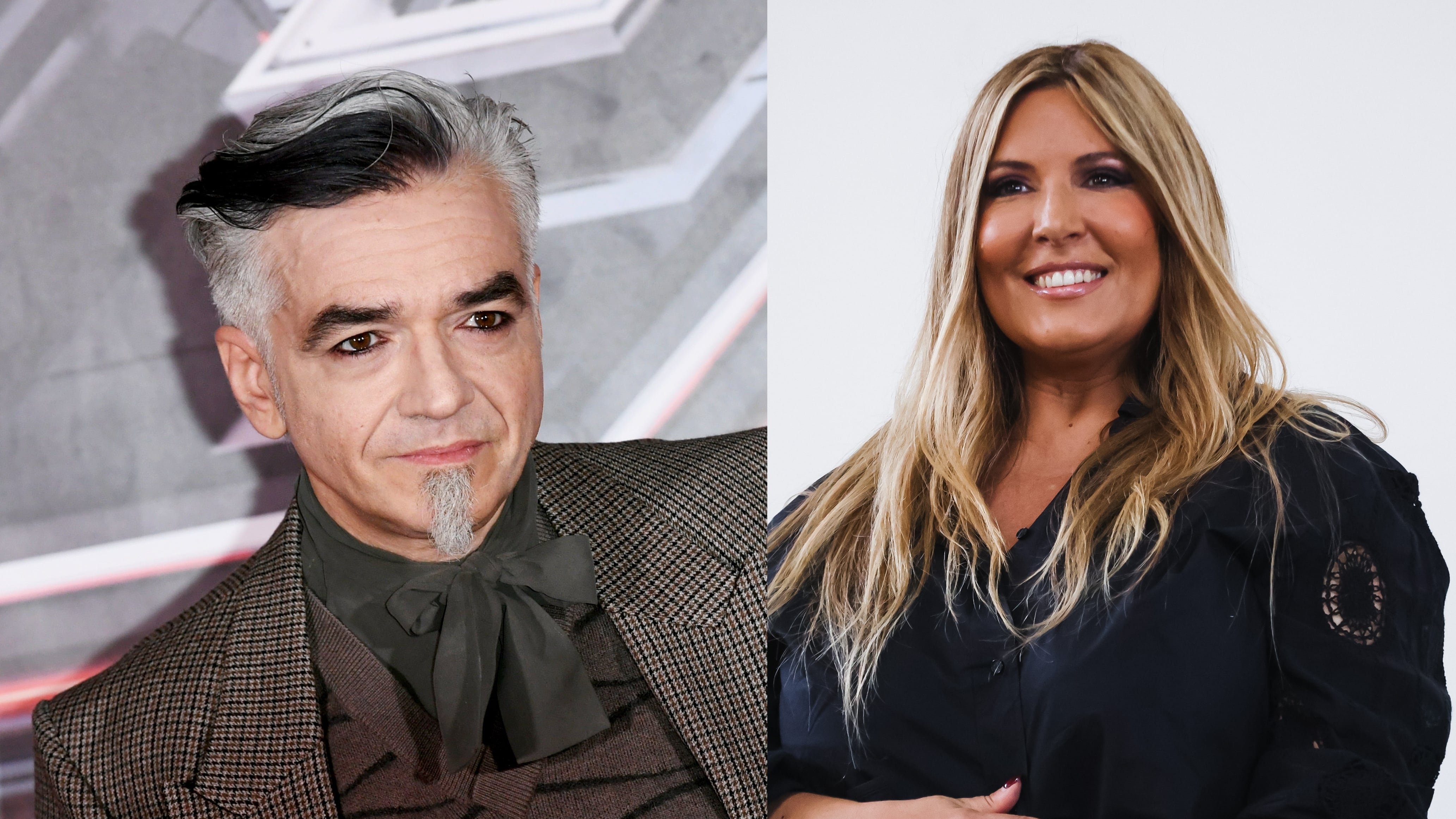 "Incitamento all'odio". Morgan denuncia Selvaggia Lucarelli