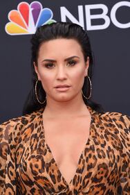 Jennifer Lopez hot ai Billboard Music Awards 2018 3