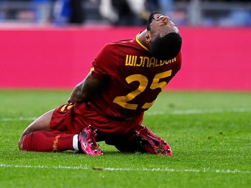 Dybala, 10° gol in A con la Roma ma il protagonista è Wijnaldum