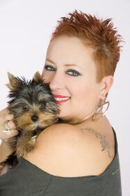 Carolyn Smith, un sorriso costante sui social network 9