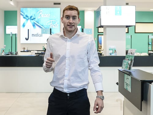 Chi è Dejan Kulusevski, il colpo da 44 milioni della Juventus