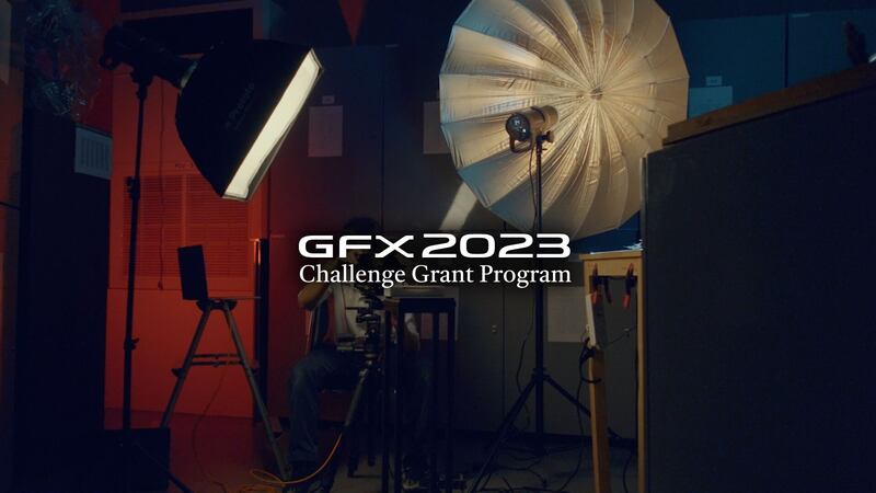 GFX Challenge Grant Program 2023 - foto 2