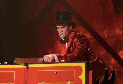 American Horror Story: Freakshow, foto 7