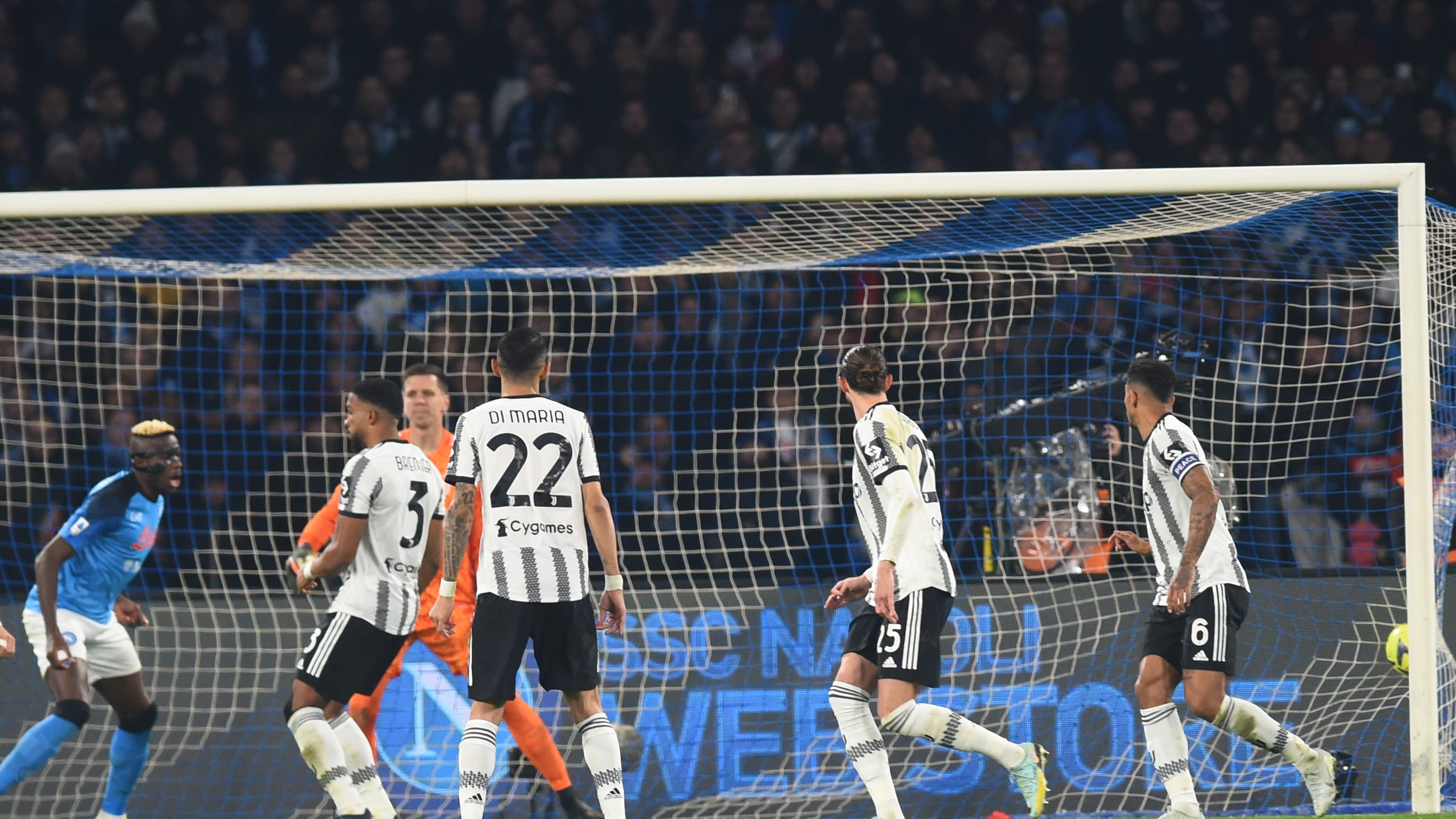 Non solo -15 in classifica: ecco cosa rischia (ancora) la Juventus