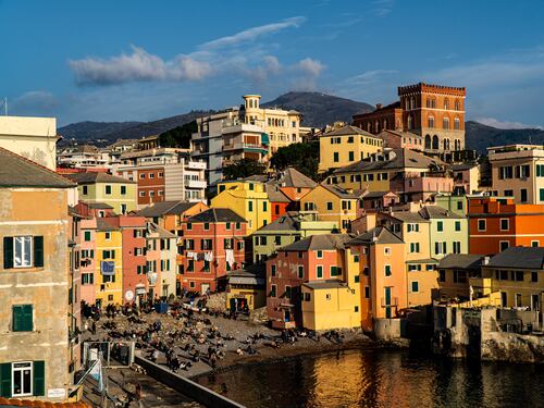 Una storia che è tradizione: così la Liguria mette in scena la propria cultura