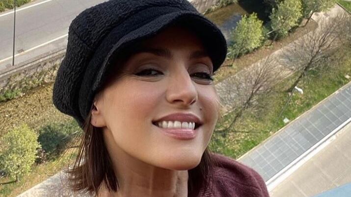Ambra ammette: "Ero gelosa di Renga, è sempre stato desiderato"