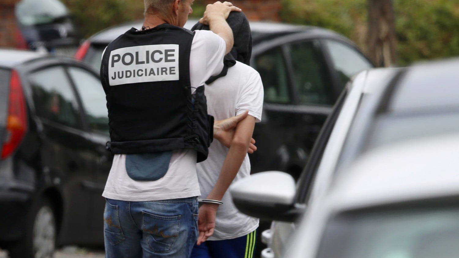 Da Salah a Bouhlel Tutti i figli della jihad passati dall'Italia