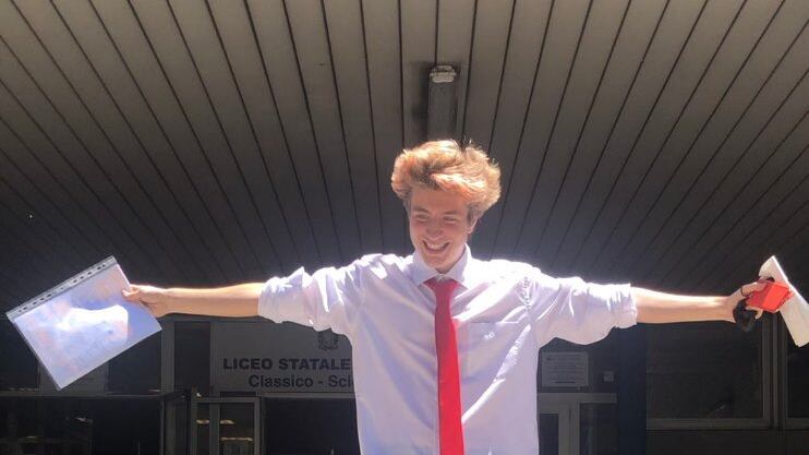 Travolse e uccise con l'auto il 18enne Francesco Valdiserri: condannata a 5 anni