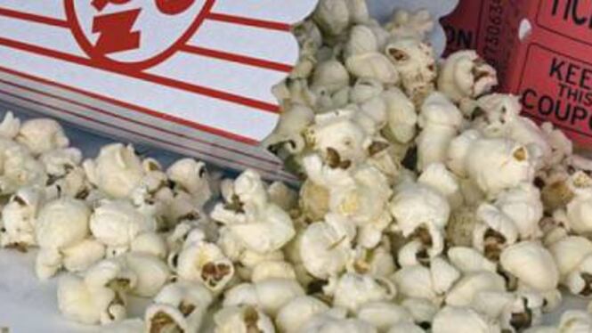 Piccola guida per trascorrere il Natale al cinema