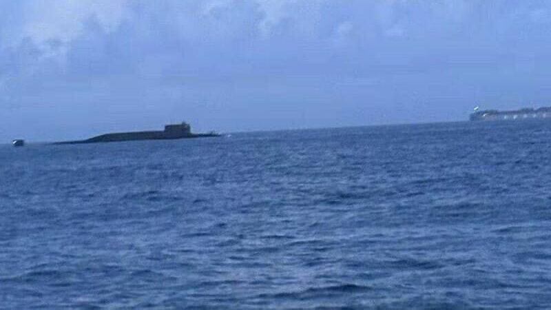 Ombra russa dietro l'hunter killer: i sospetti sul primo sottomarino nucleare di Kim