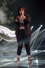 The Voice of Italy 2018, vince Maryam Tancredi 20