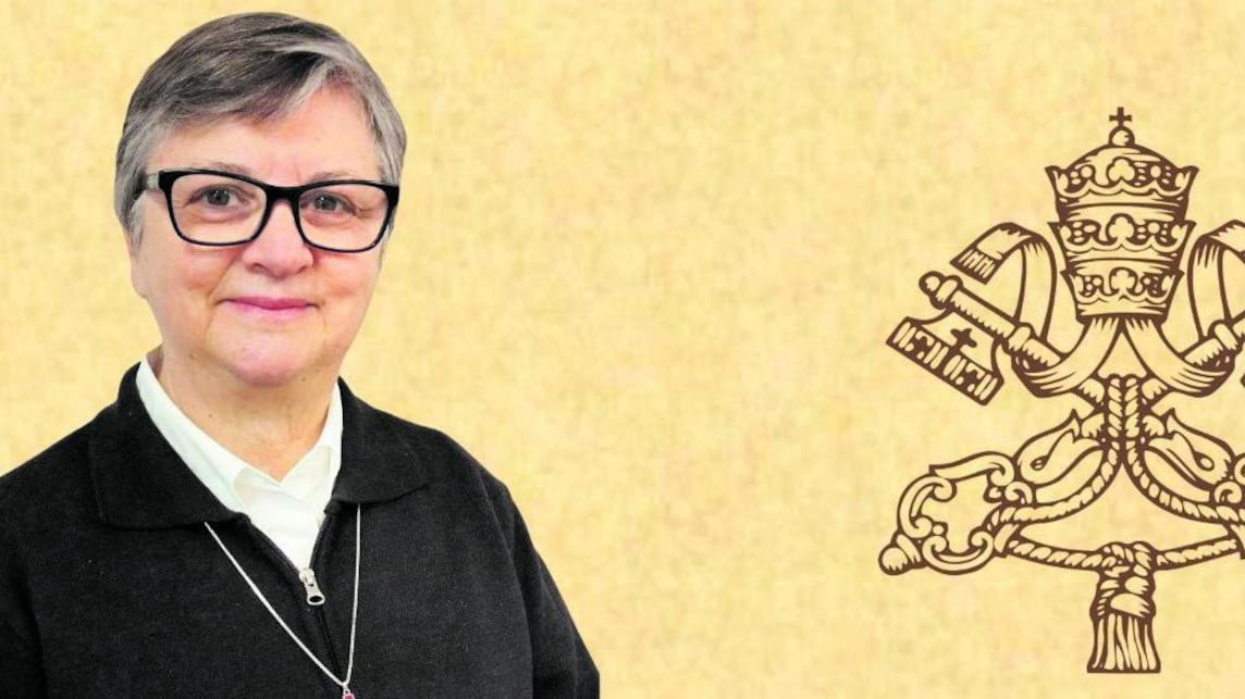 Curia in rosa: Leone nella scia di Bergoglio. La sua prima nomina a ministro è una suora