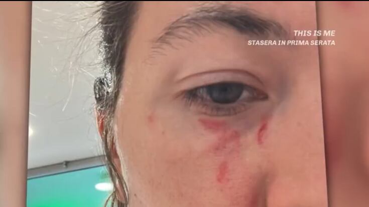 I colpi al volto, il selfie e i coltelli del killer: la violenza di Soncin contro Pamela. Il gip: "Resti in carcere"