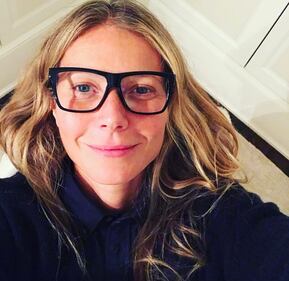 Gwyneth Paltrow, le foto dell'attrice 14