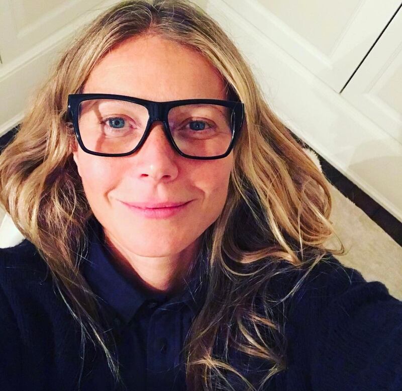 Gwyneth Paltrow, le foto dell'attrice 14