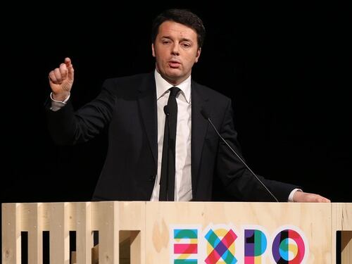 Alleanze e dopo Expo. Perché la "City" italiana è decisiva per Matteo