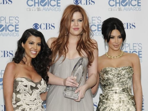 Le Kardashian finiscono in analisi