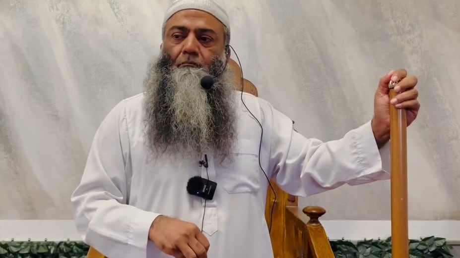Imam estremista, il giudice convalida l'espulsione