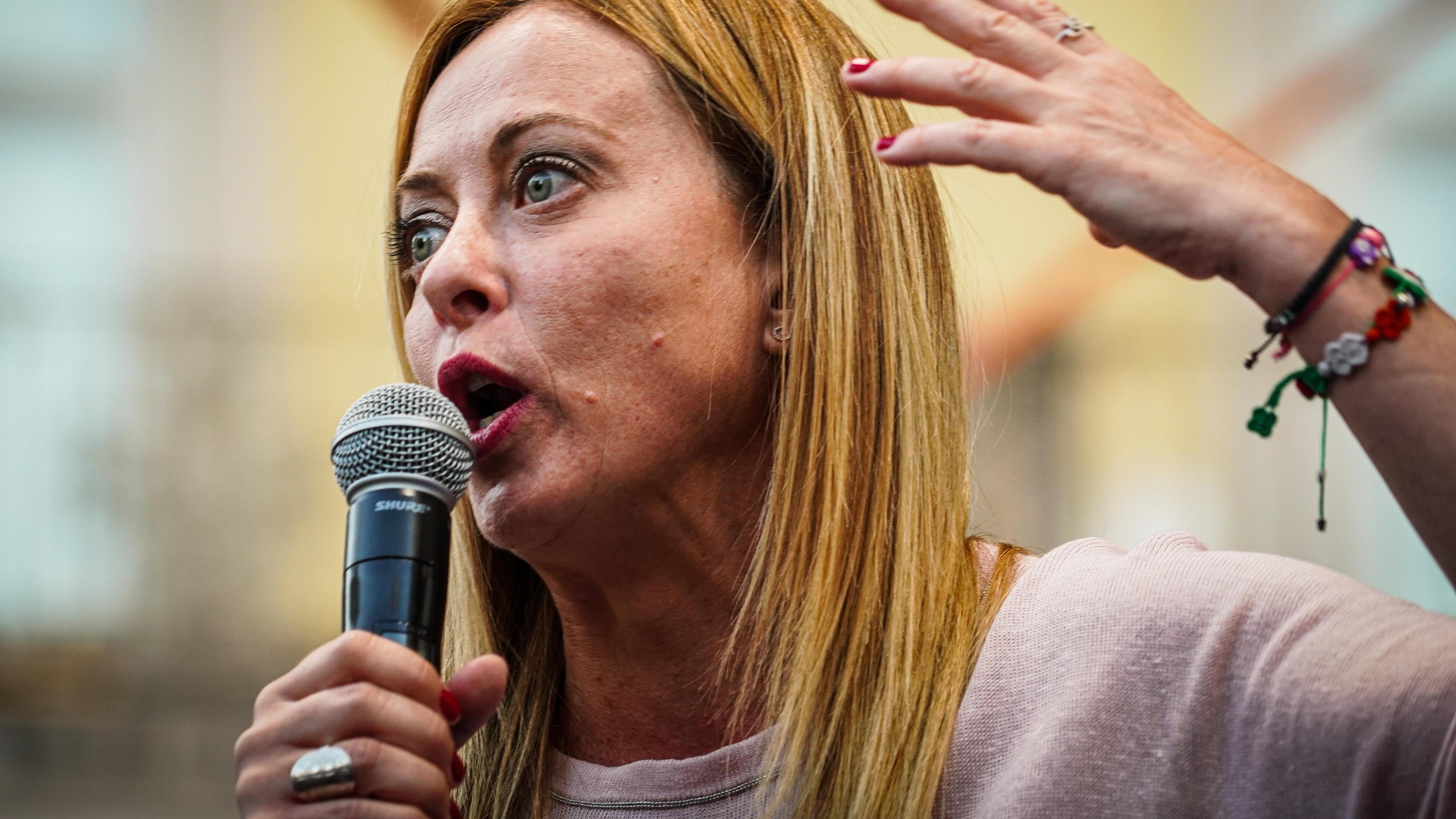"Ecco perché sul Covid ha ragione la Meloni". Le parole della Gismondo