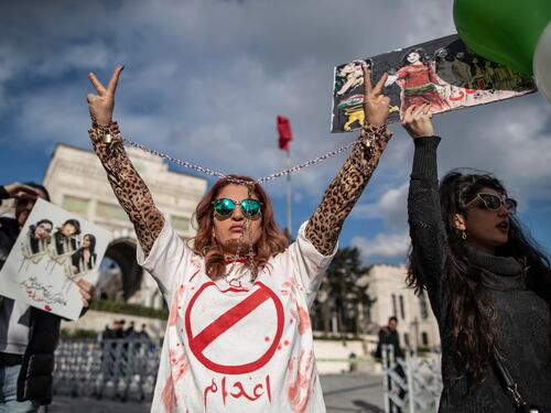 Istanbul, italiana arrestata in manifestazione. Era in piazza contro la violenza sulle donne