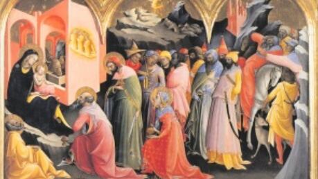 Cristo non è solo fede. È la Natività di una civiltà