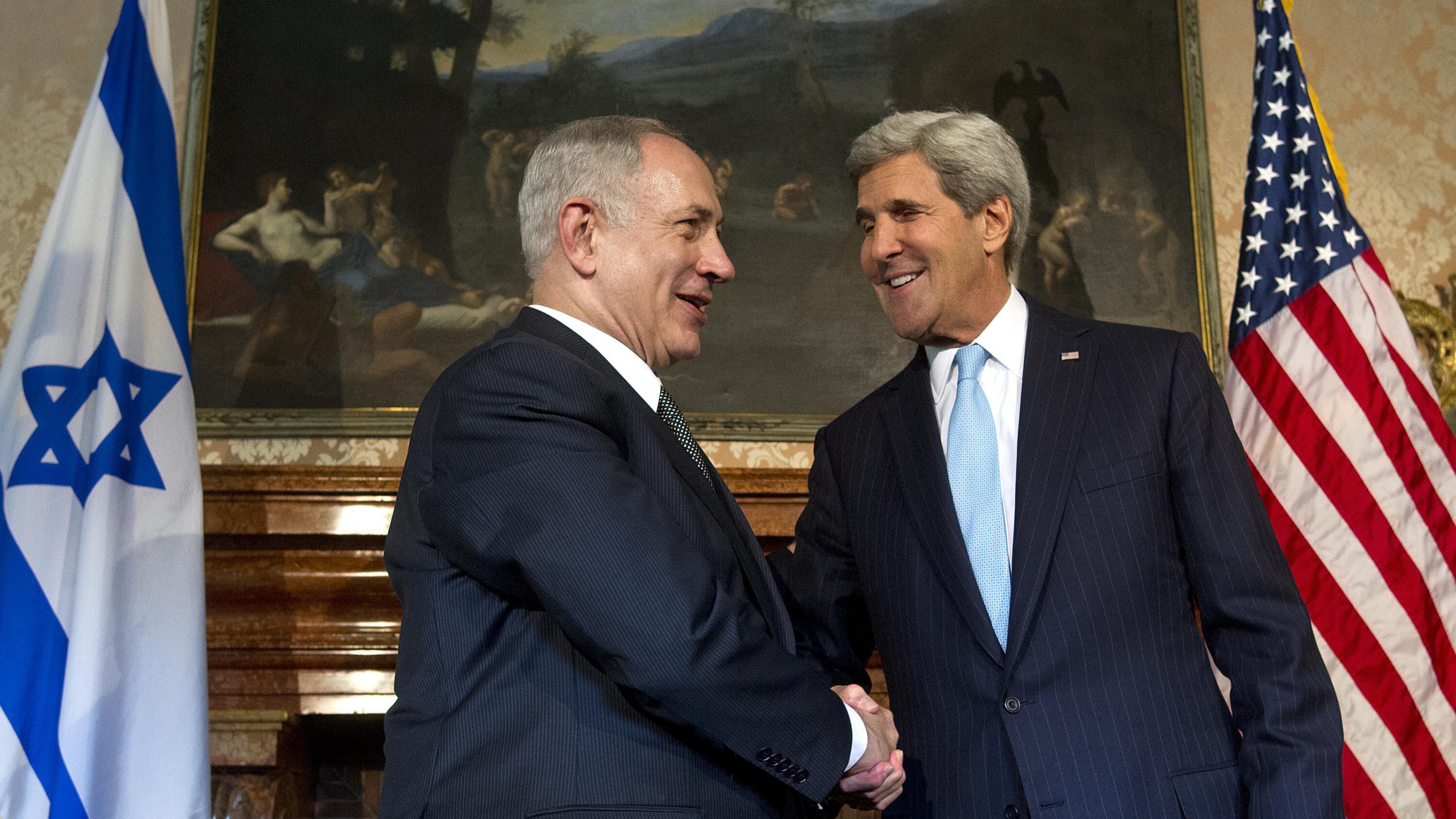 Intesa con l'Iran: tregua sul nucleare