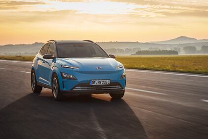 I migliori SUV elettrici da acquistare nel 2023: guarda le foto 5