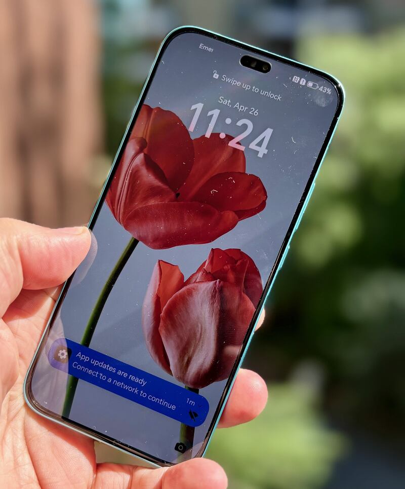 Honor 400 Lite