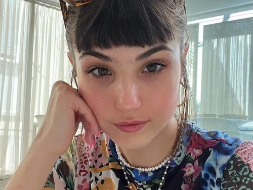 "Ma è tuttologa?". La stoccata dei social a Giorgia Soleri