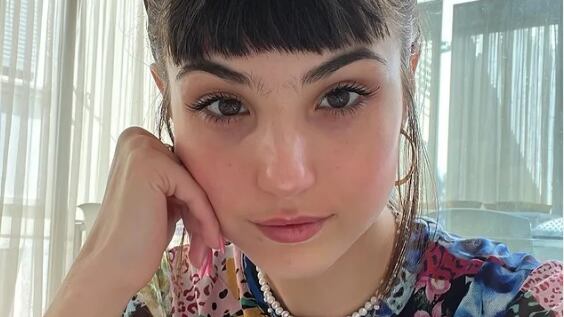 Giorgia Soleri sparisce dai social. Ecco perché ha detto basta