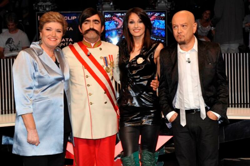 X Factor Italia ieri e oggi, amarcord e novità 10