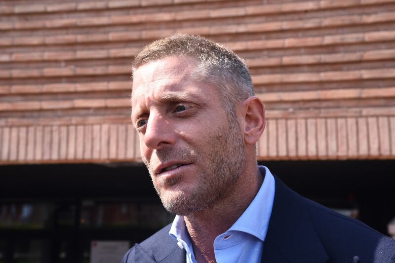 Lapo Elkann e la ragazza misteriosa 3