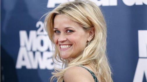 Reese Witherspoon, frizzante e felice su Instagram 24