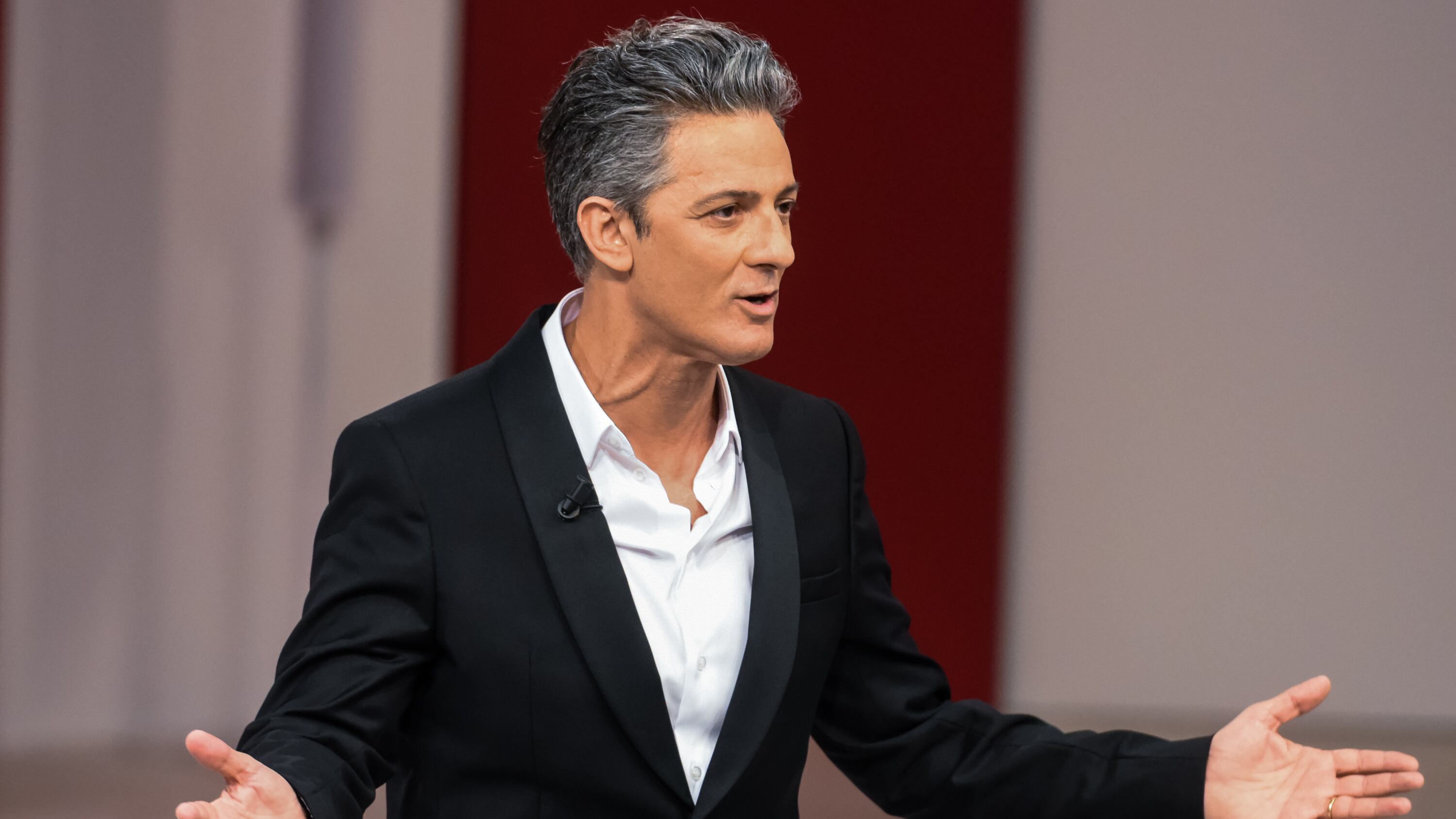 Fiorello e il suo ritorno con RaiPlay